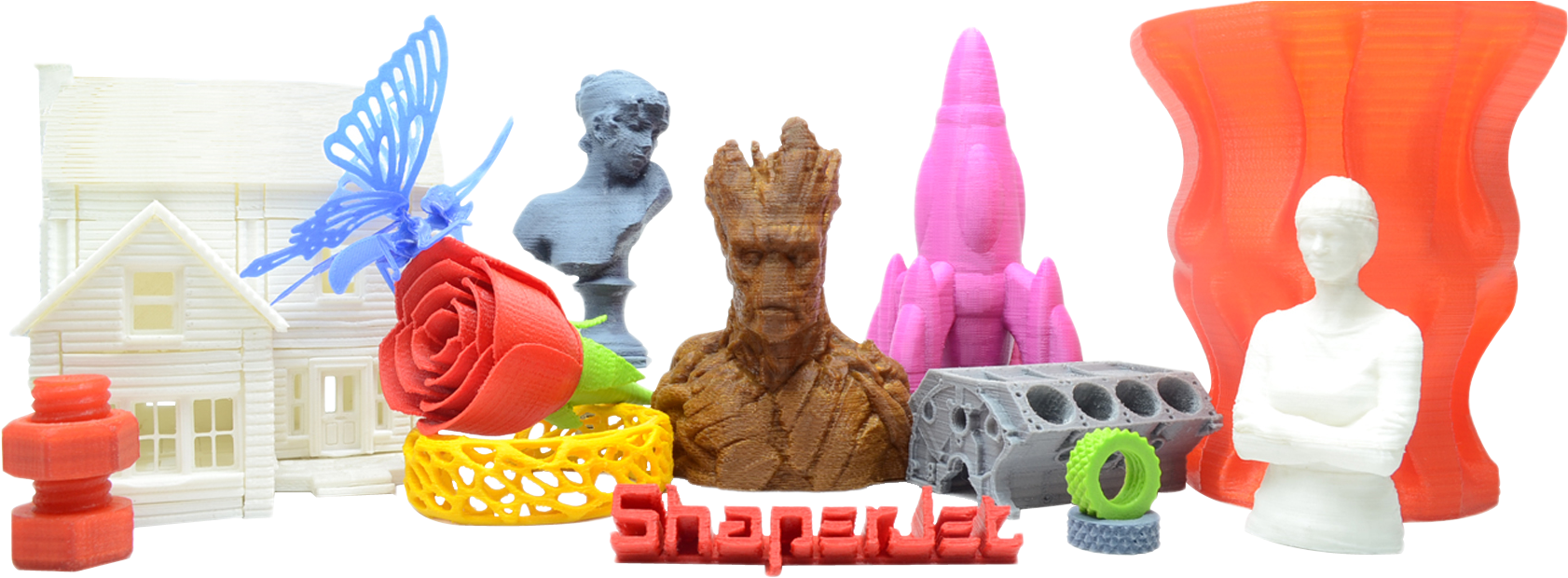 Impresiones 3D